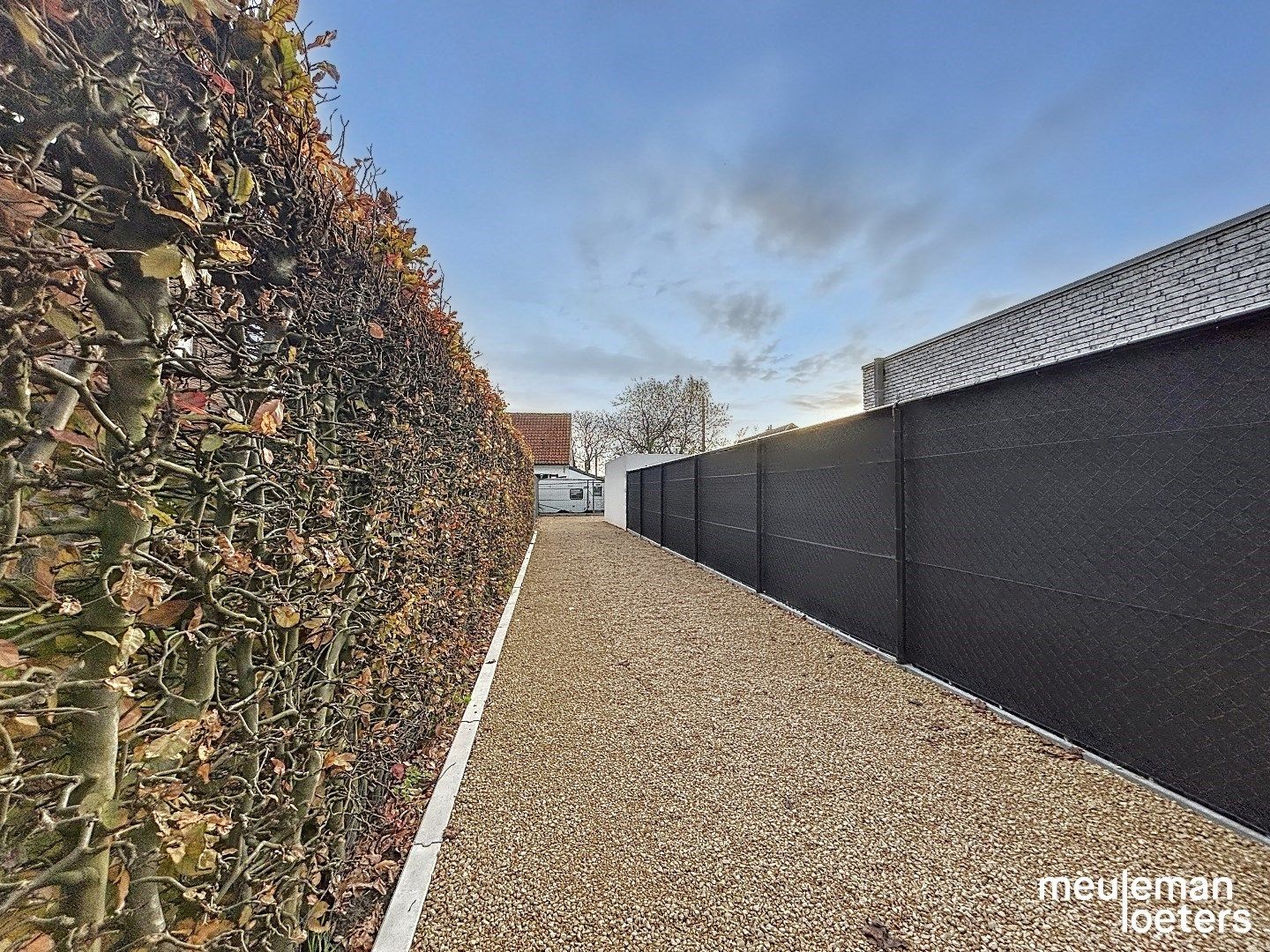 Prachtige nieuwbouw woning in centrum  foto 20