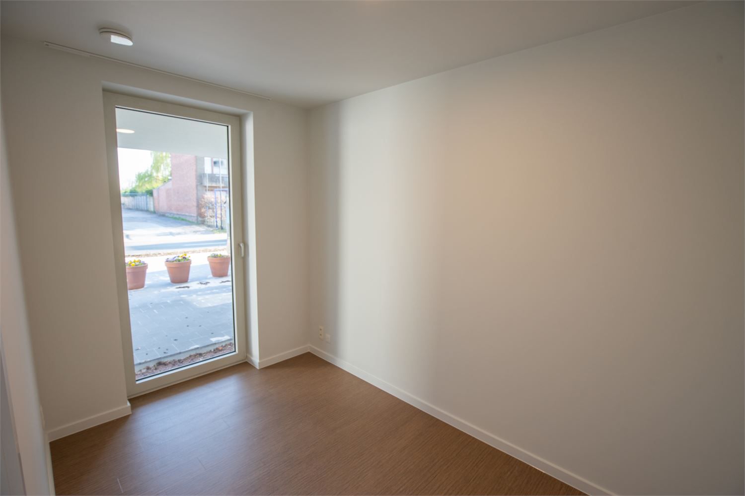 Energiezuinig appartement met een zeer ruim terras! foto 14