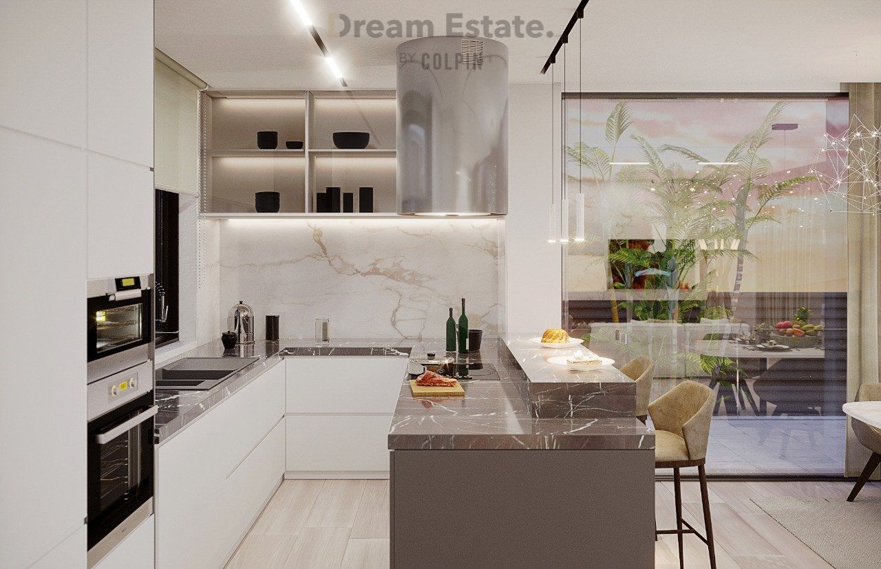 Luxe villa's in Las Colinas Costa Blanca foto 14