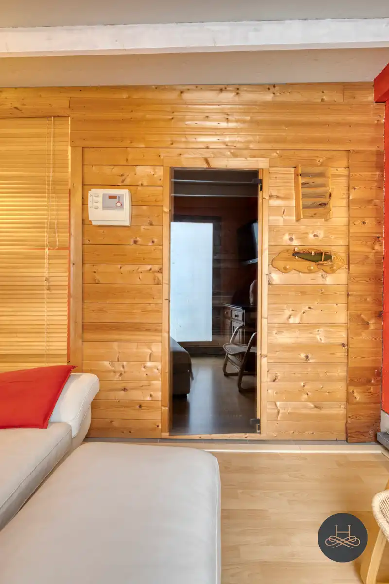 Energiezuinige, vrijstaande woning met prachtige tuin foto 16