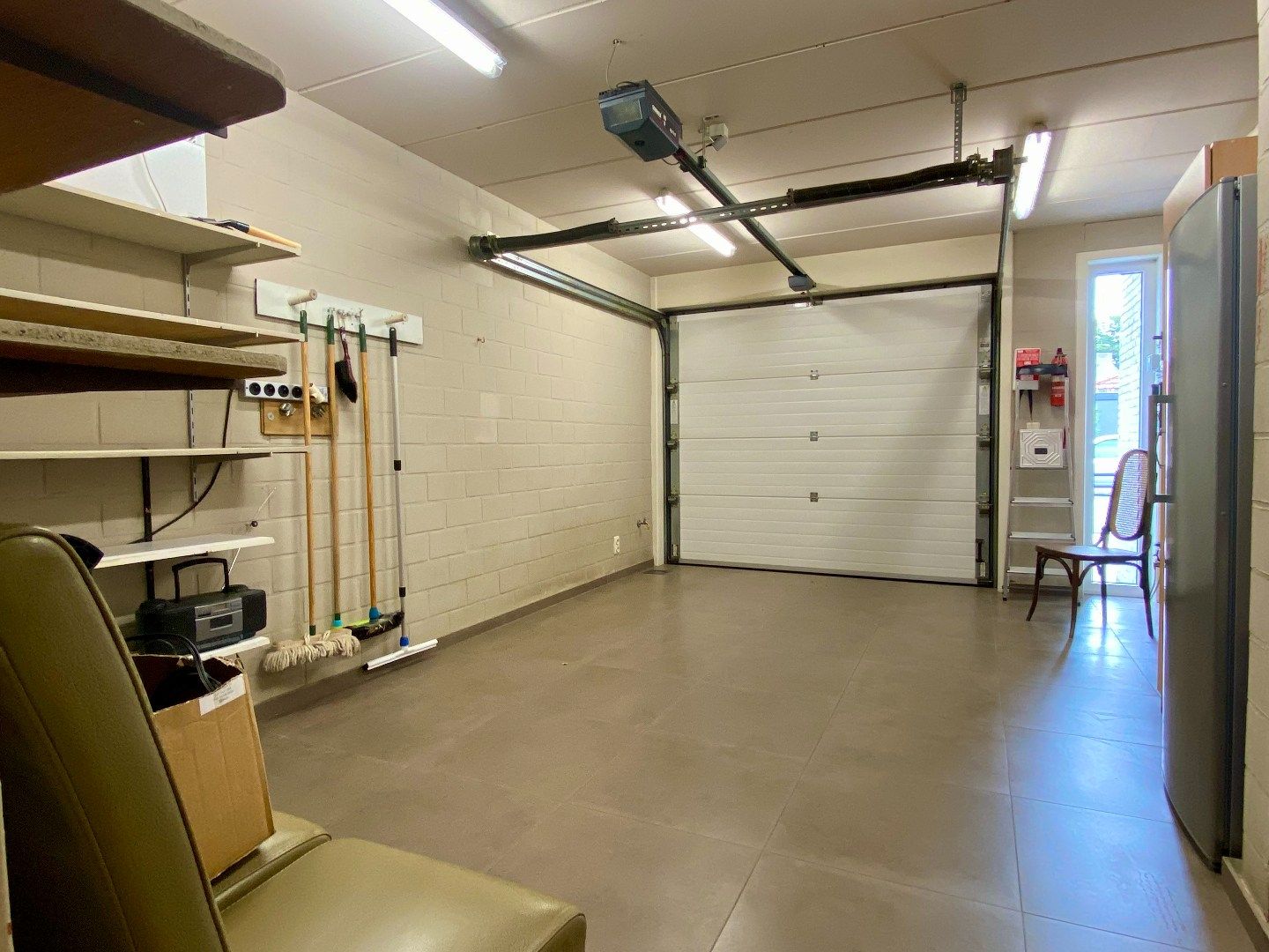 Recente woning te huur in Hulste met EPC B  foto 9