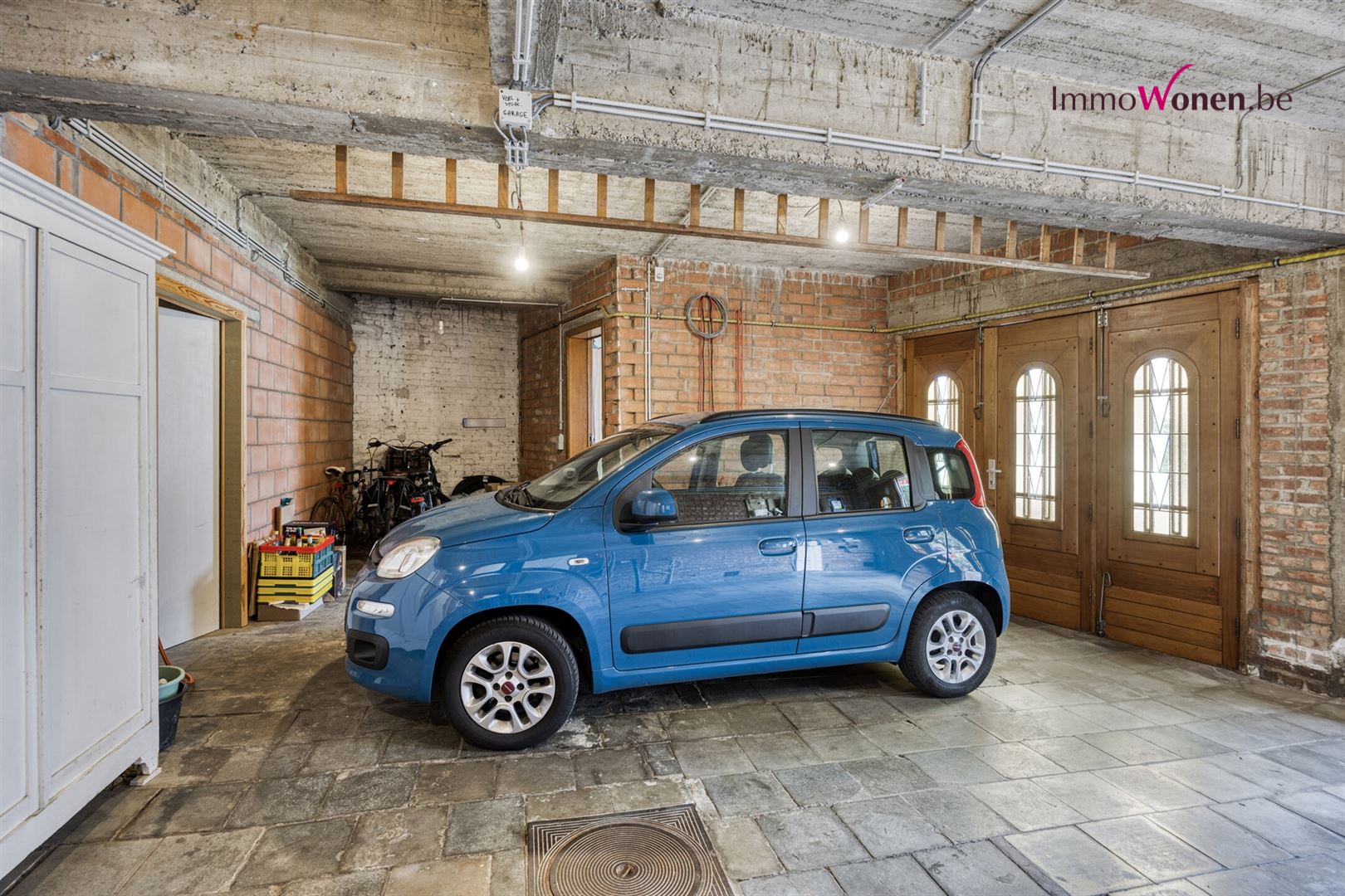 ImmoWonen verkoopt instapklare woning in Leuven  foto 64