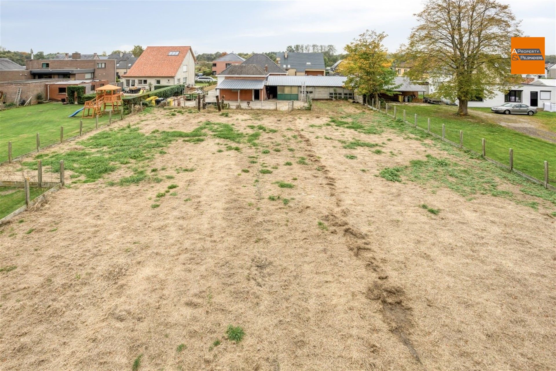 Huis foto 21