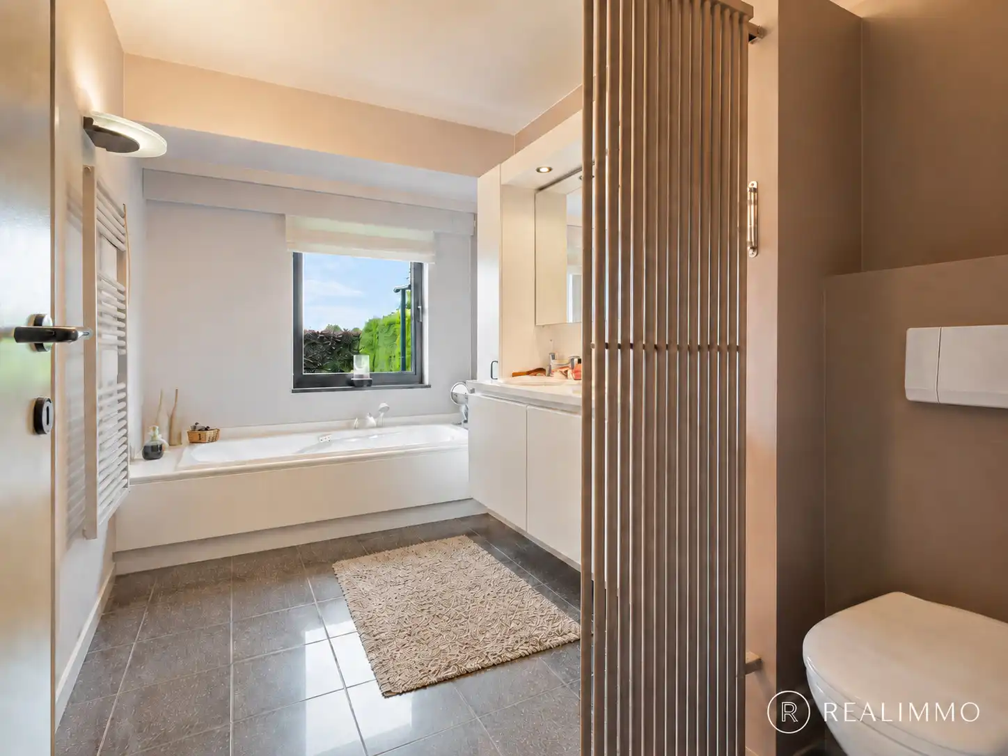 Tijdloze villa met zuinig EPC, op prachtige landelijke ligging ! foto 19