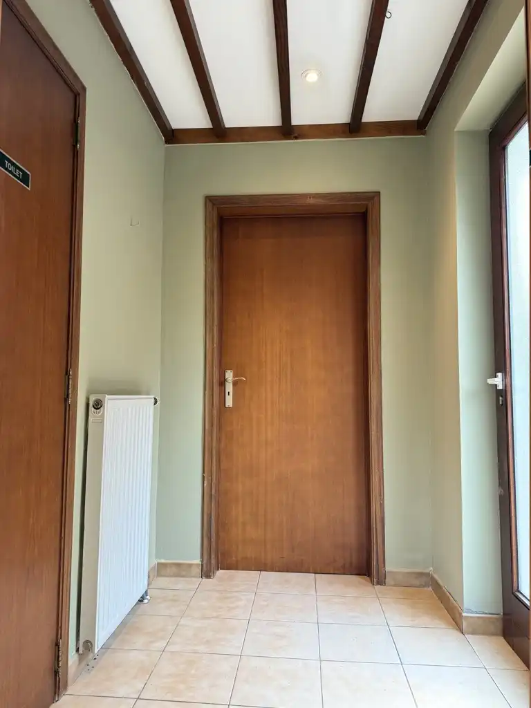 Unieke en landelijk gelegen chalet 2e verblijf foto 7
