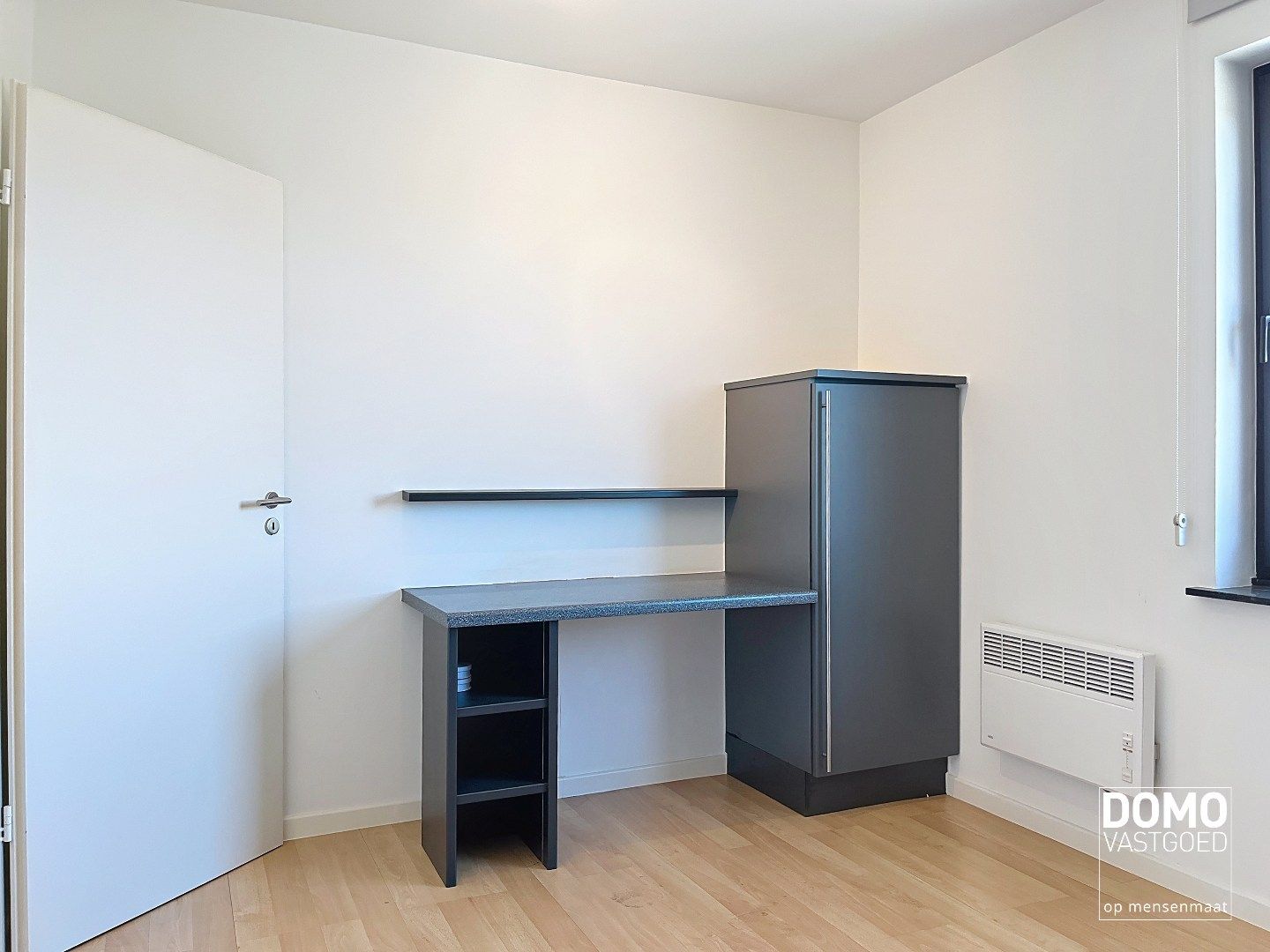 Gerenoveerd appartement in het centrum van Kuringen – 118m² - EPC label: C foto 13