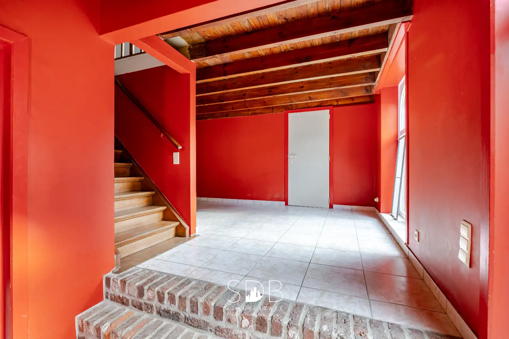 Authentieke hoeve met achterliggend groen op 5.192m² foto 9