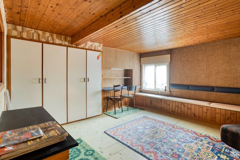 🏡 Te renoveren gezinswoning met potentieel TE KOOP in Meulebeke! foto 18