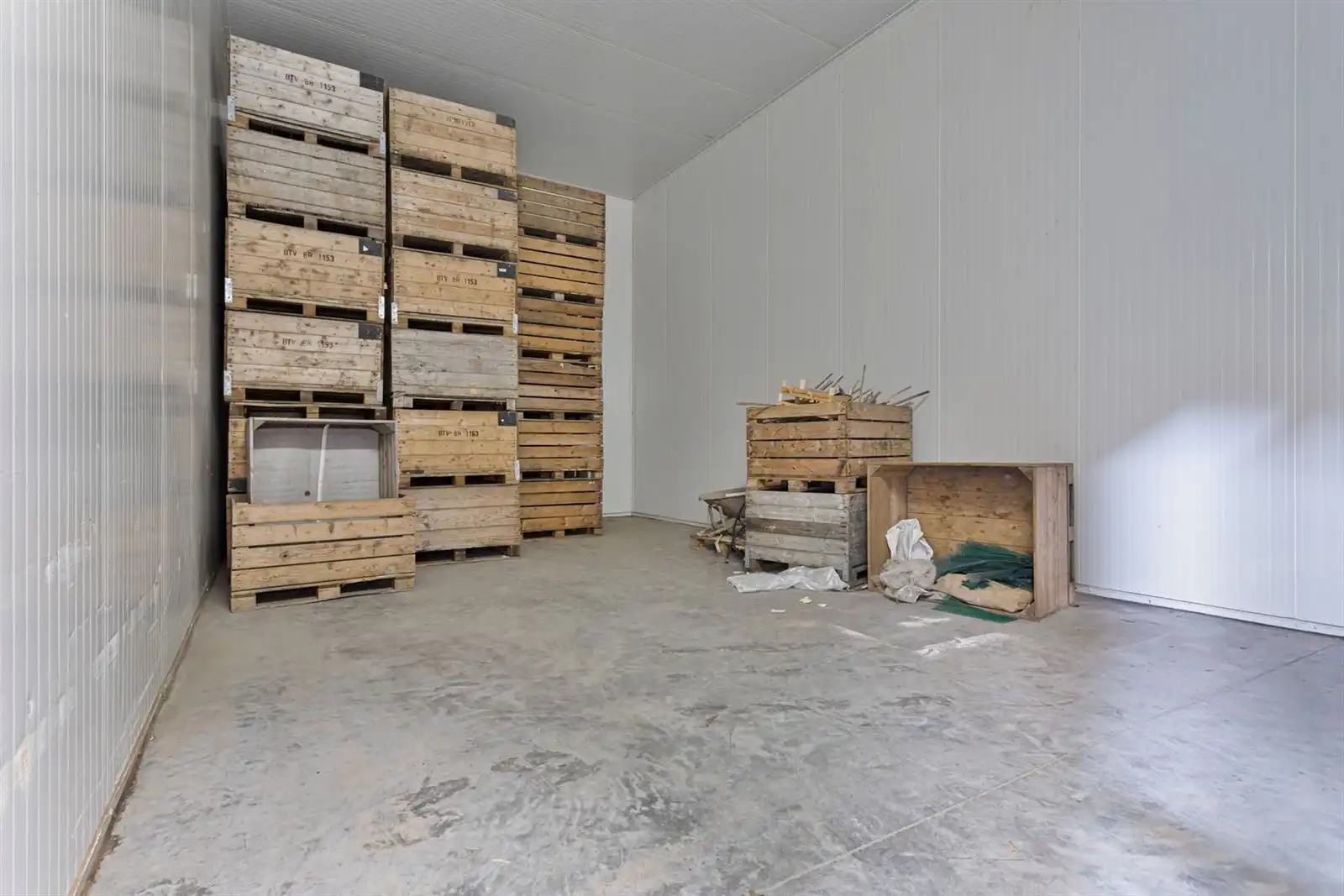 Ruime loodsen te koop  foto 10