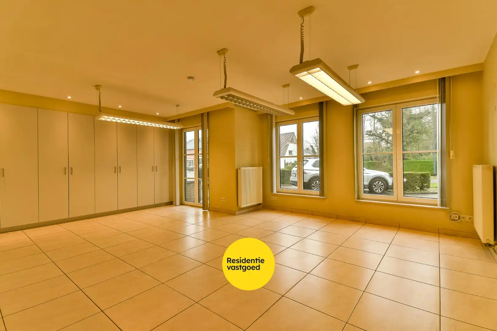 Gelijkvloers appartement met twee slaapkamers in Oudenburg foto 6