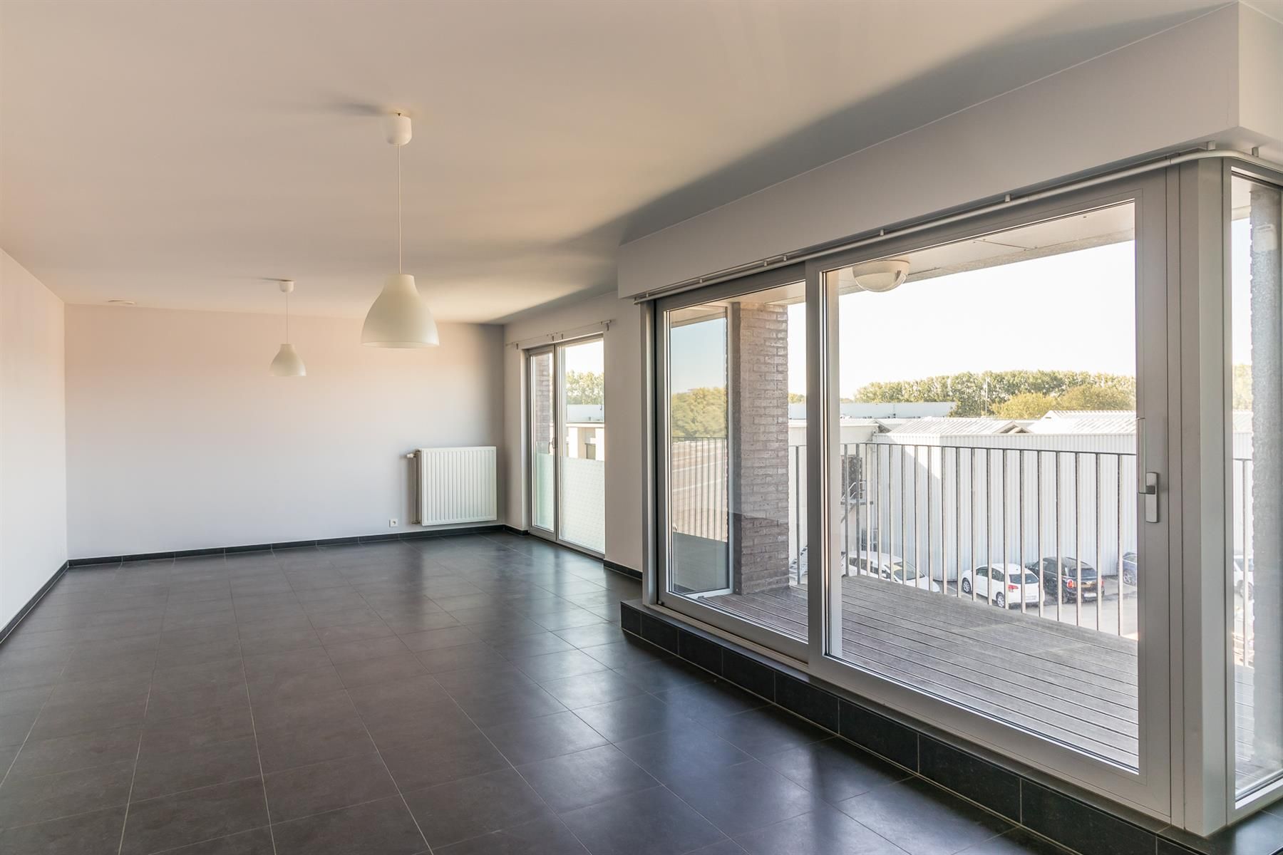 Appartement te huur foto 3