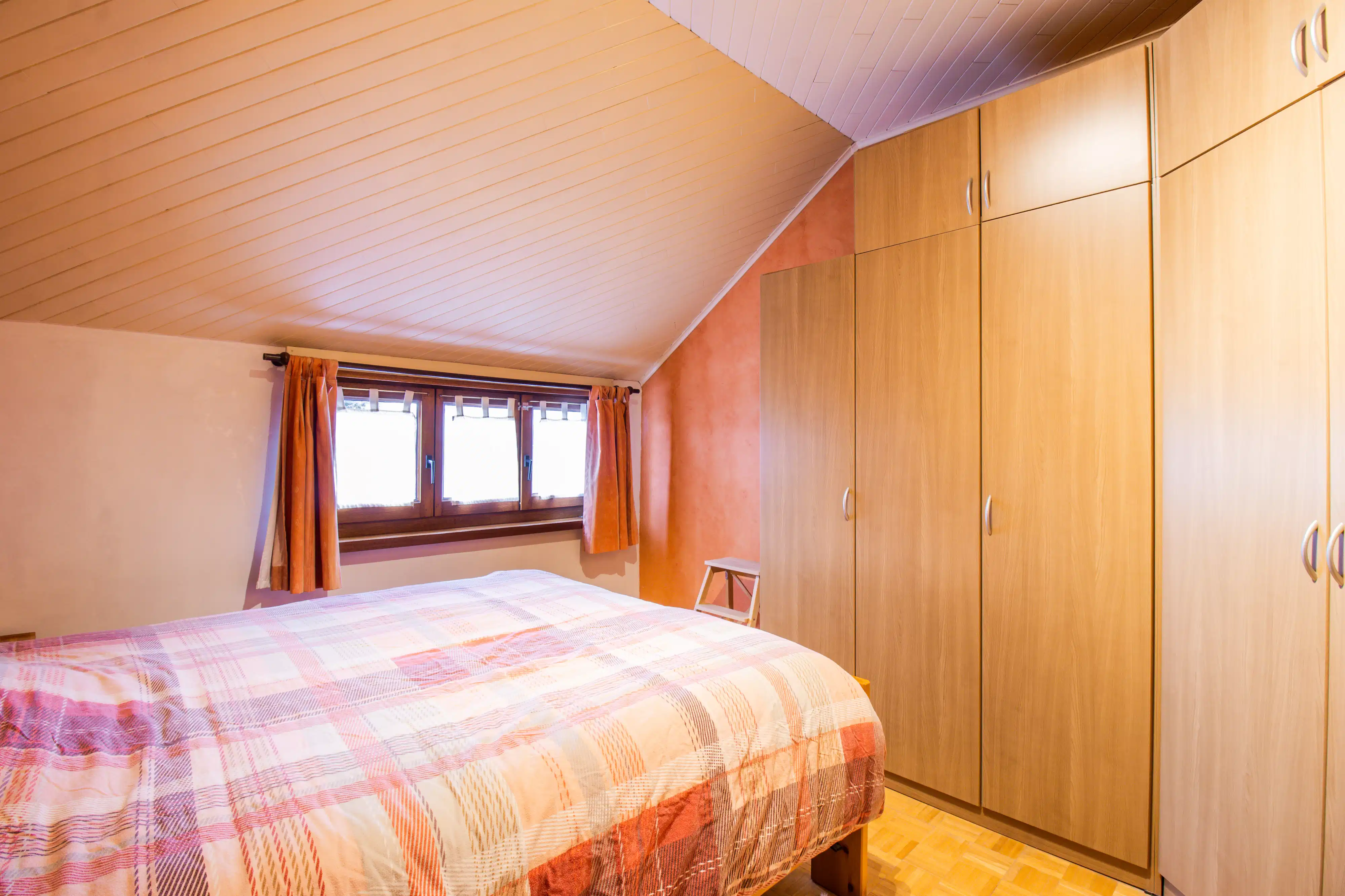 Gezellige woning met oprit en tuin op toplocatie in Schoten foto 14