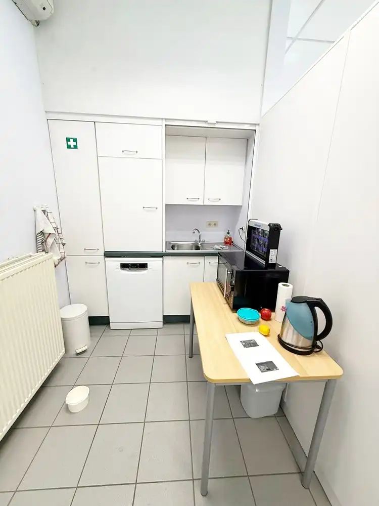 Commercieel te huur foto 9