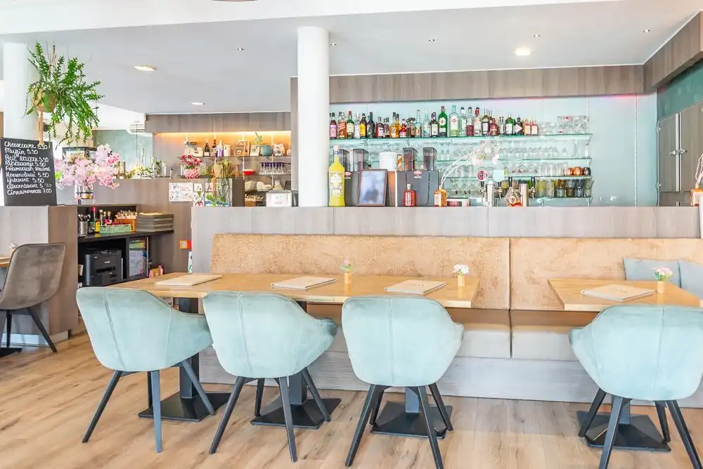 Brasserie De Wissel: een bewezen, volledig operationele horecazaak overnemen zonder vanaf nul te moeten starten! foto 23