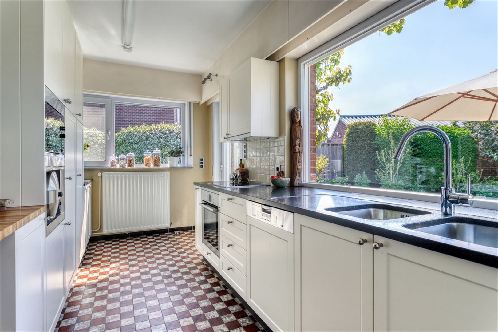 Stijlvolle woning te Bevere foto 15