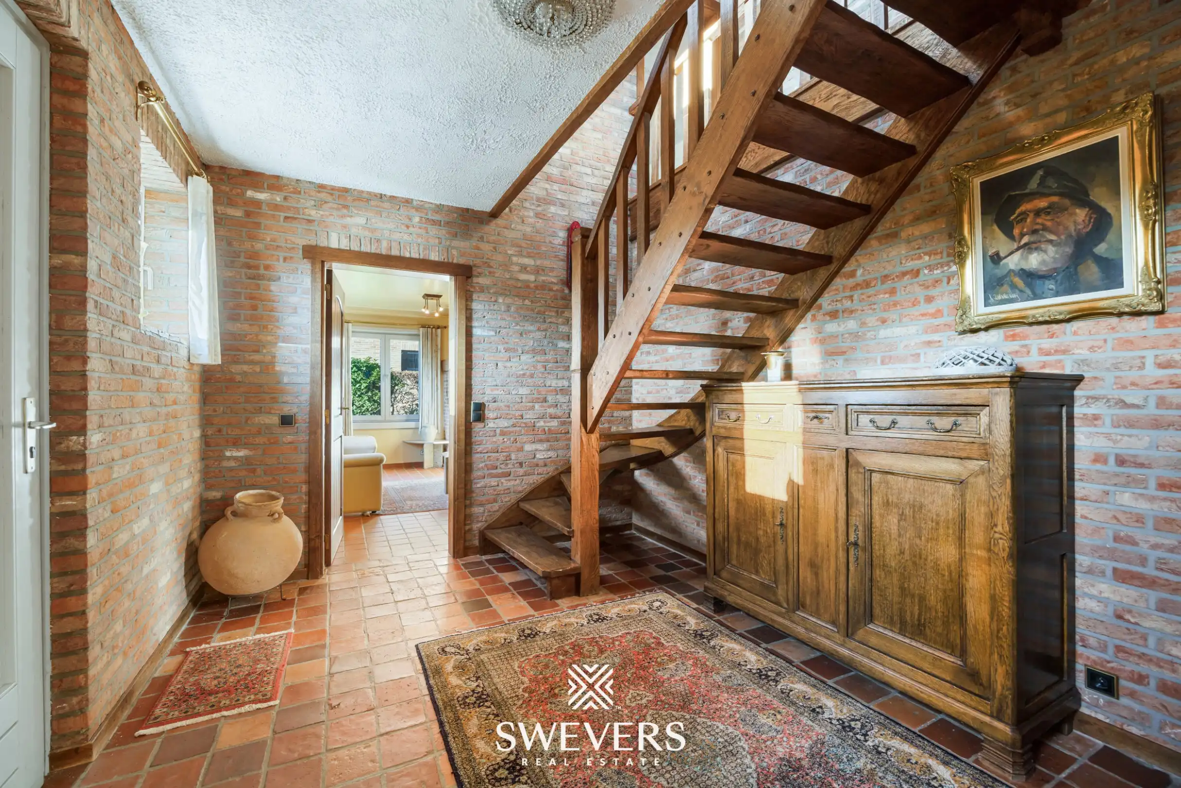 Charmante woning met drie slaapkamers te Heusden-Zolder   foto 12