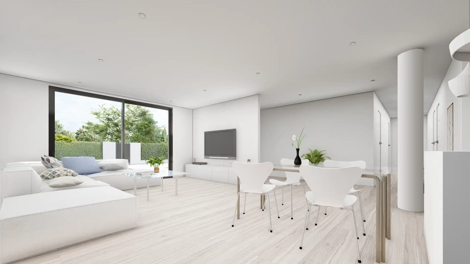 Residencial Fresno del Coto - Calasparra foto 8