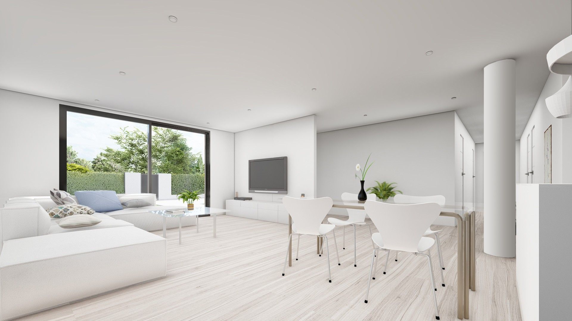 Residencial Fresno del Coto - Calasparra foto 8