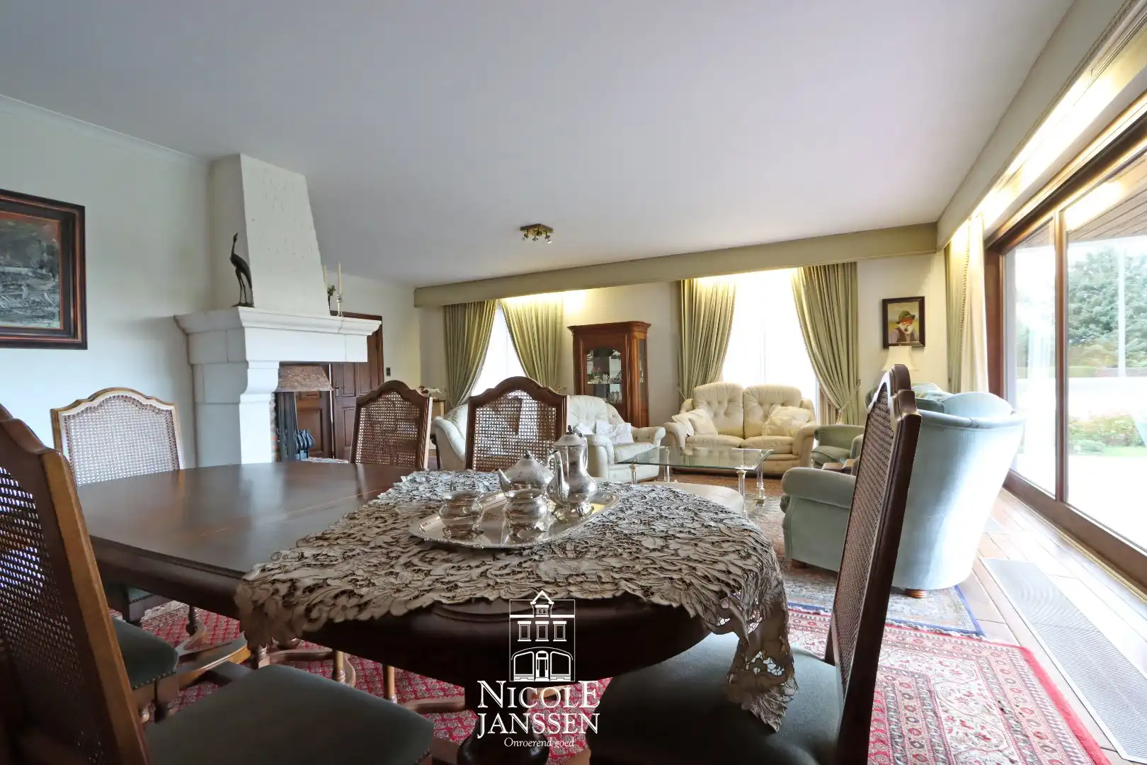 Charmante ruime woning foto 7