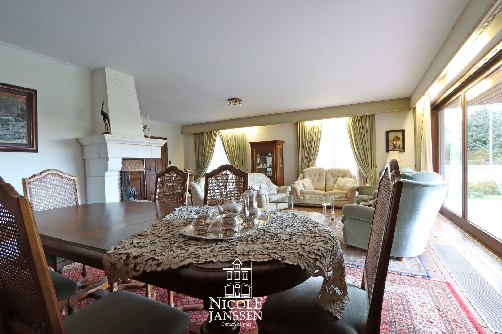 Charmante ruime woning foto 7