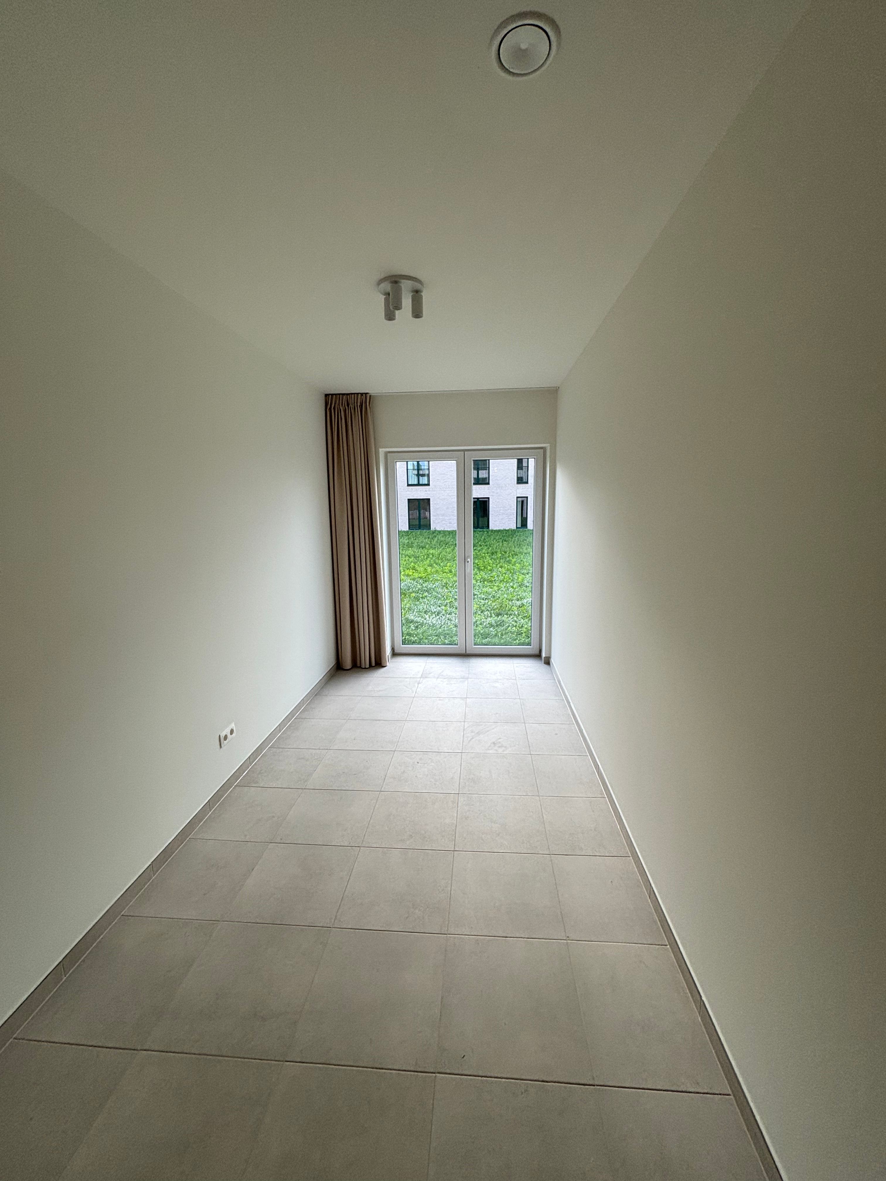 ✨ Exclusief nieuwbouw appartement,  gelijkvloers met zeer mooi terras . foto 7