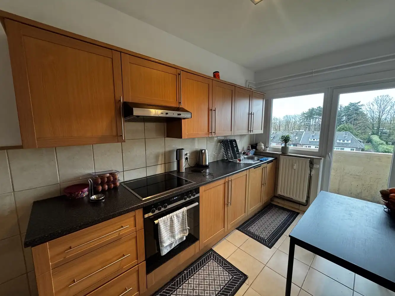 RUIM APPARTEMENT OP TOPLIGGING IN GENK foto 7