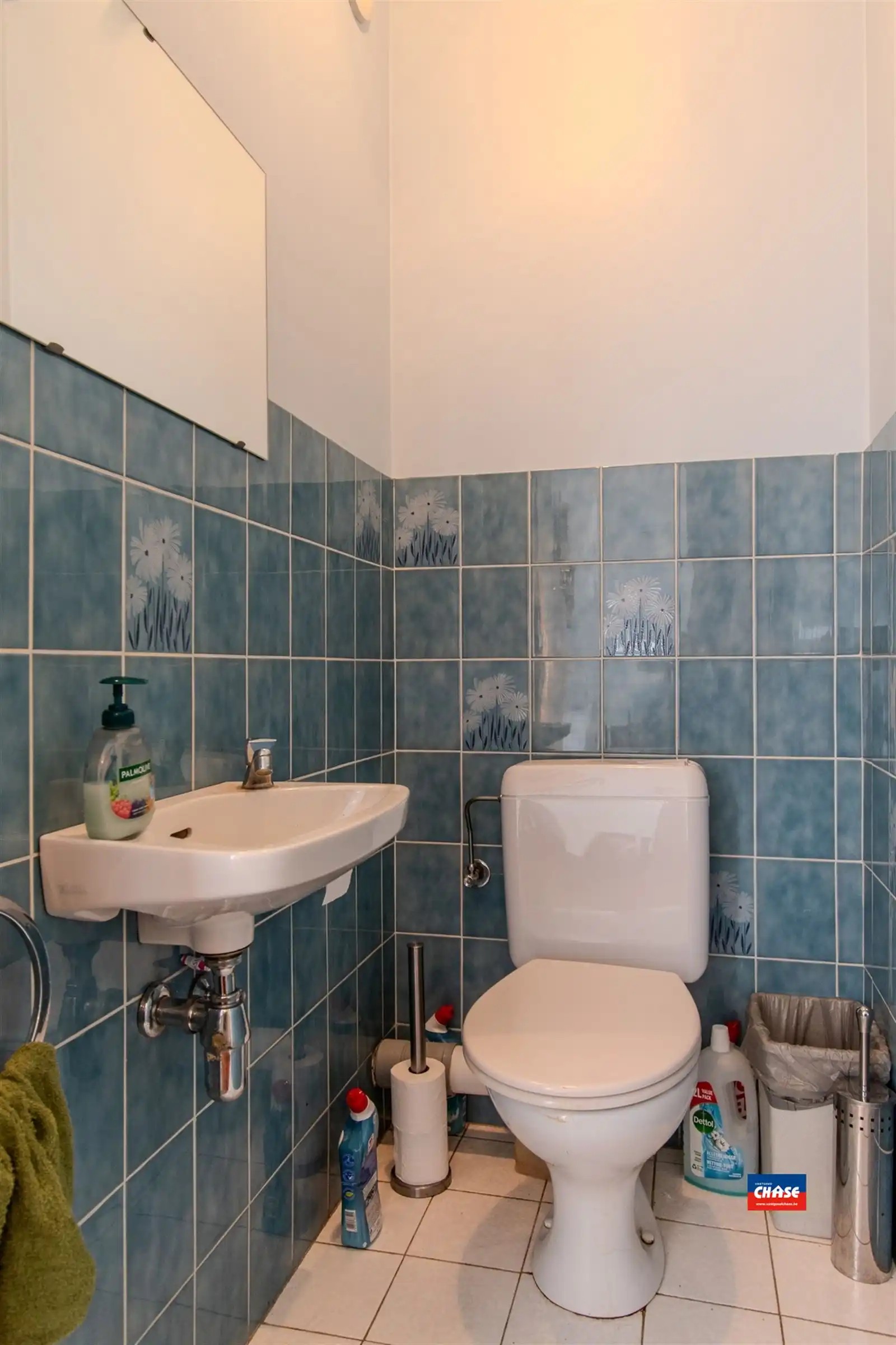 Ruim appartement | drie slpks | garagebox foto 10