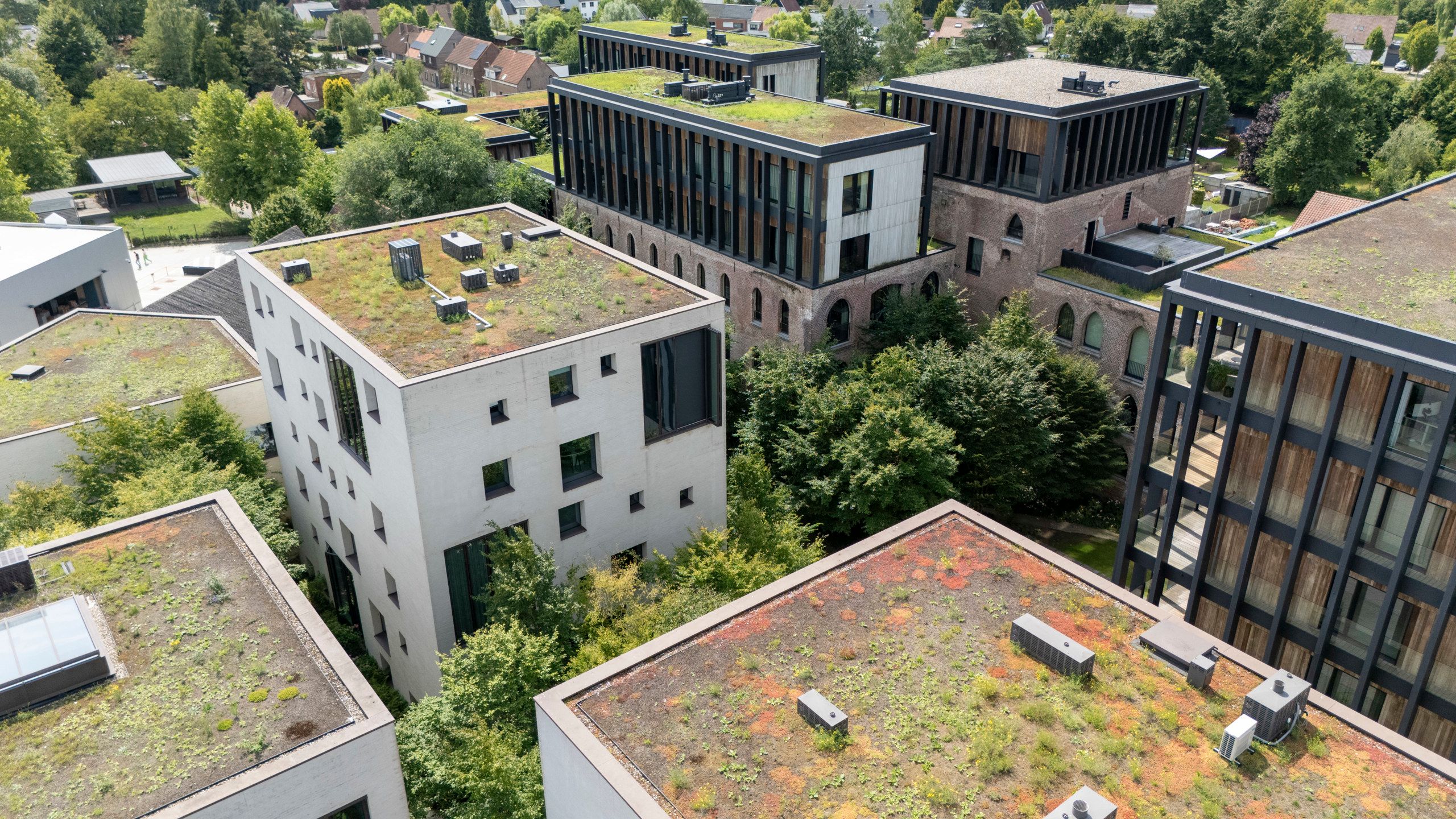 Luxueus duplexappartement – Project Kanaal, Stokerijstraat foto 33