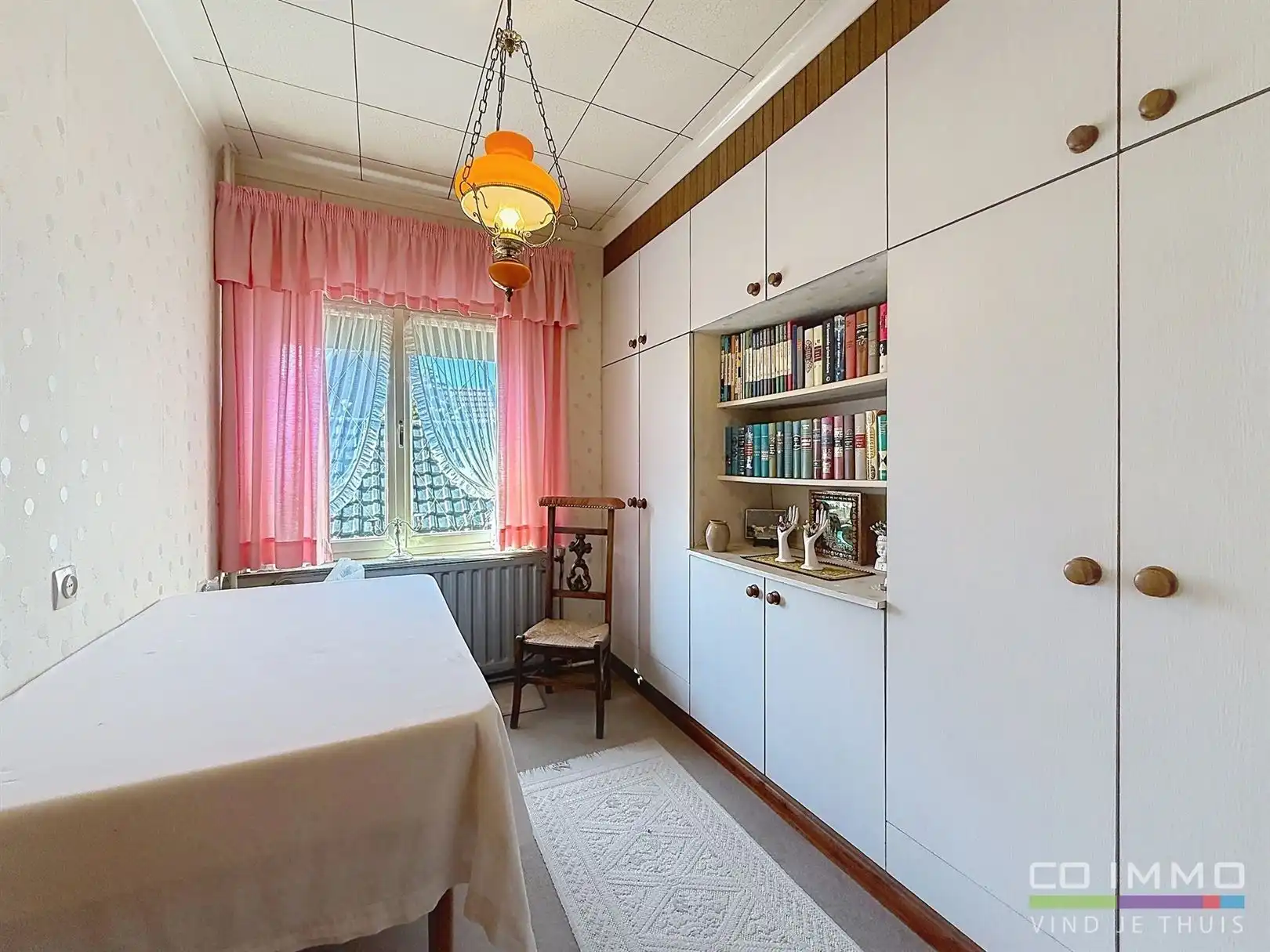 Te renoveren landelijke woning, 3 slpks, 14a 60ca foto 28