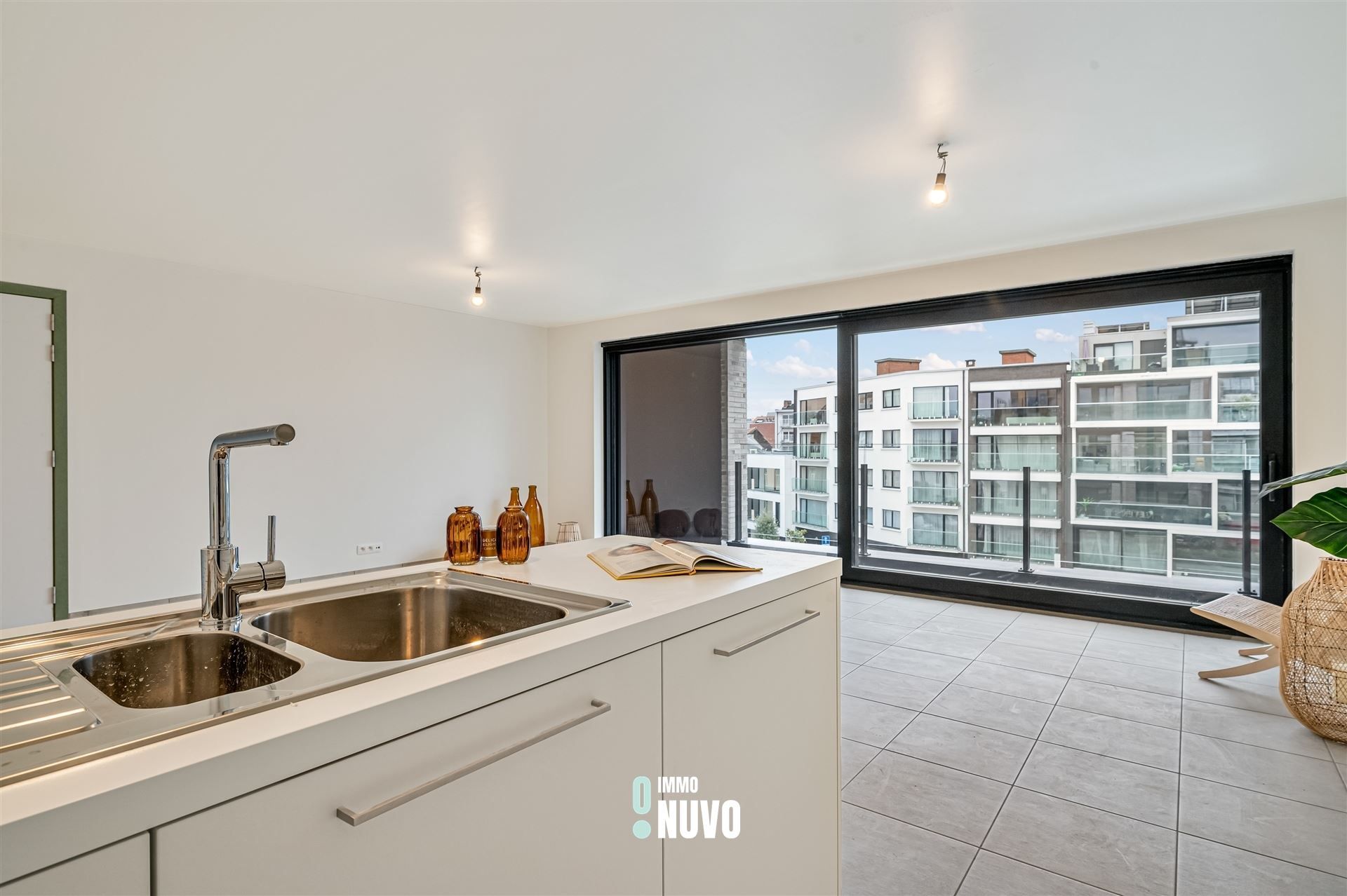 BEN-nieuwbouwappartement in Aalst foto 3