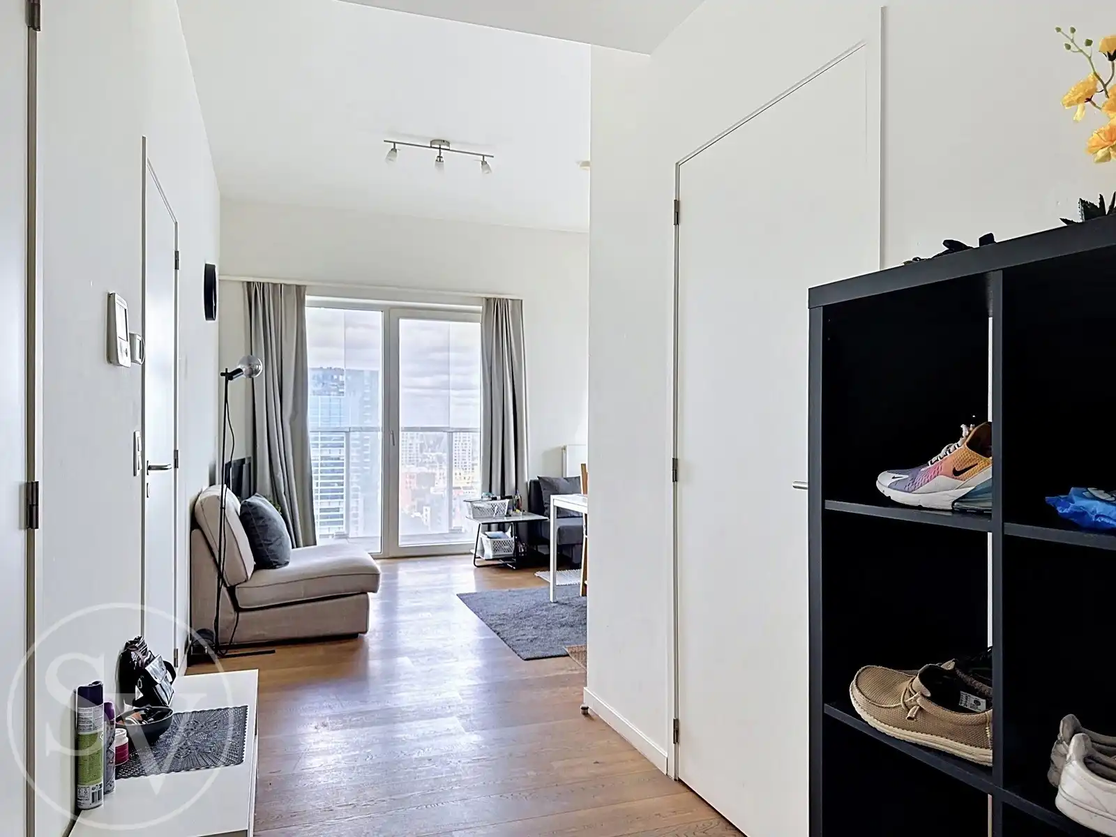 Appartement te koop foto 3