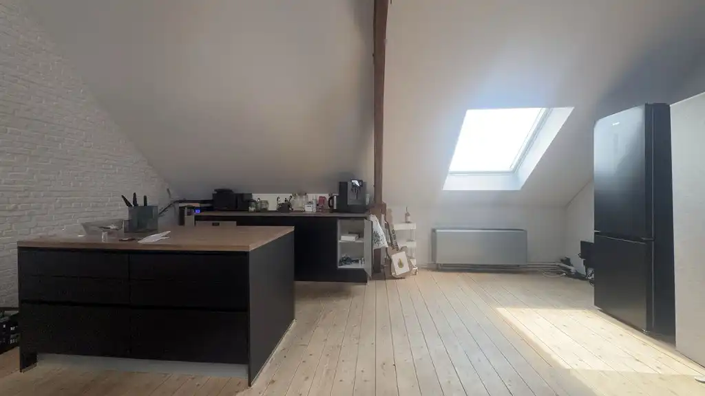 Loftkantoor te huur in Eskimofabriek te Gent foto 7