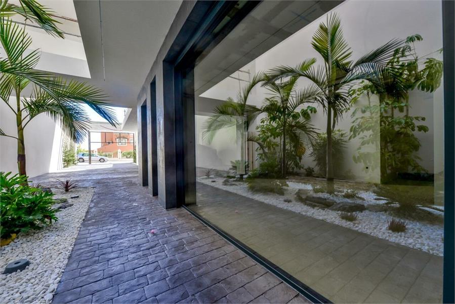 NIEUWBOUW LUXE VILLA IN FINESTRAT MET UITZICHT OP ZEE foto 14