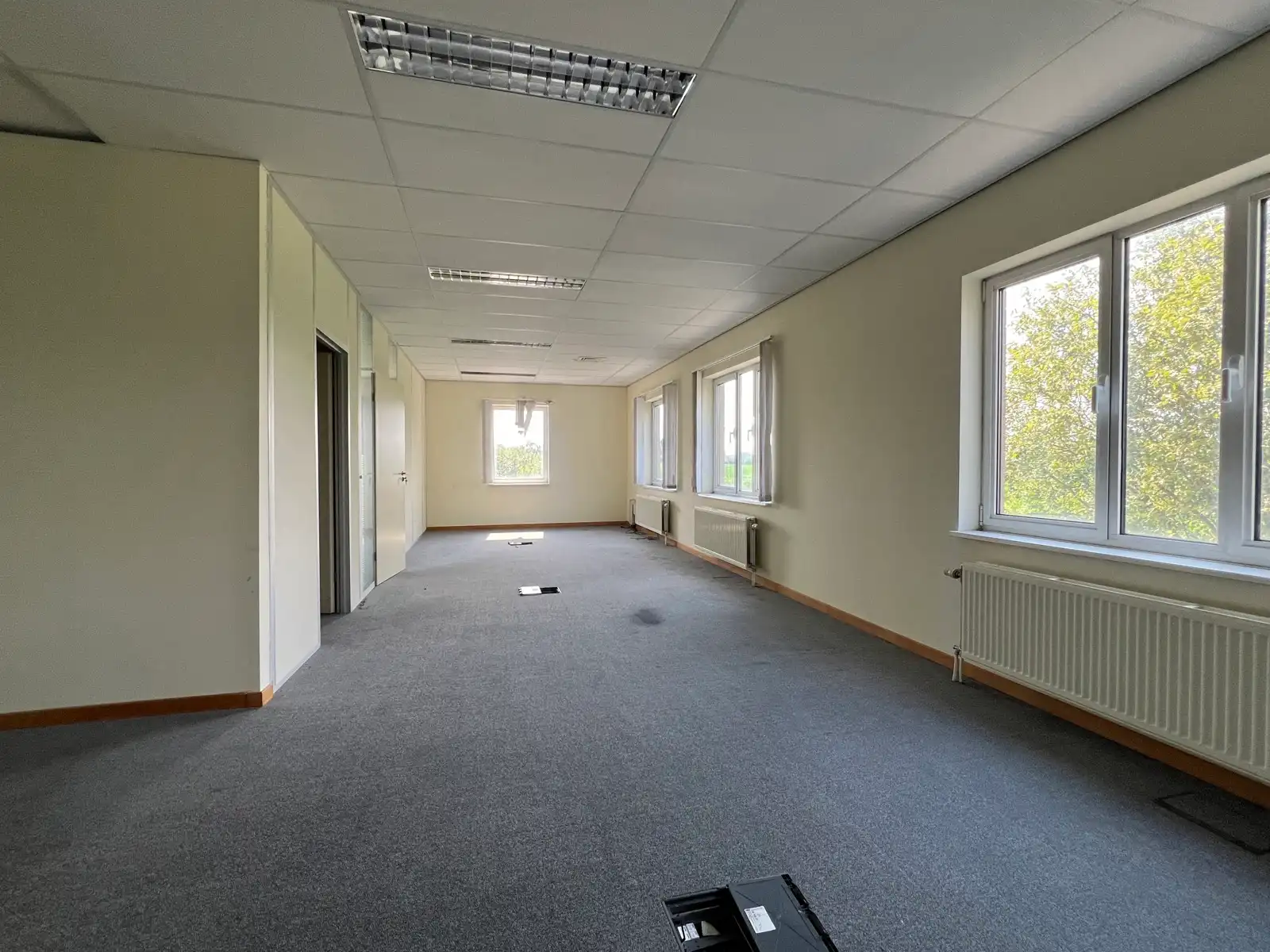 Kantoor te koop foto 17