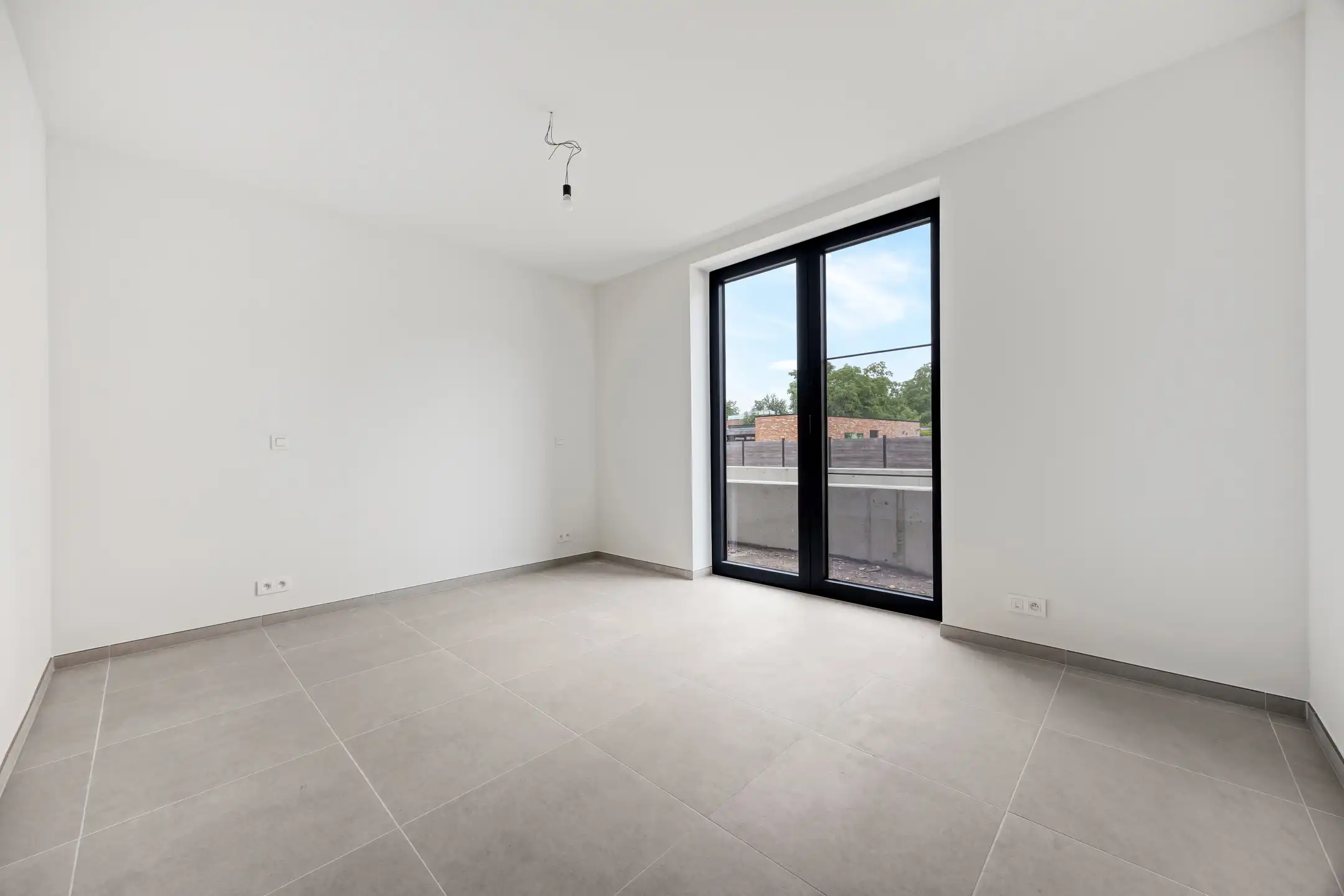 Residentie 'T Zand:prachtig project in het centrum Zandhoven foto 98