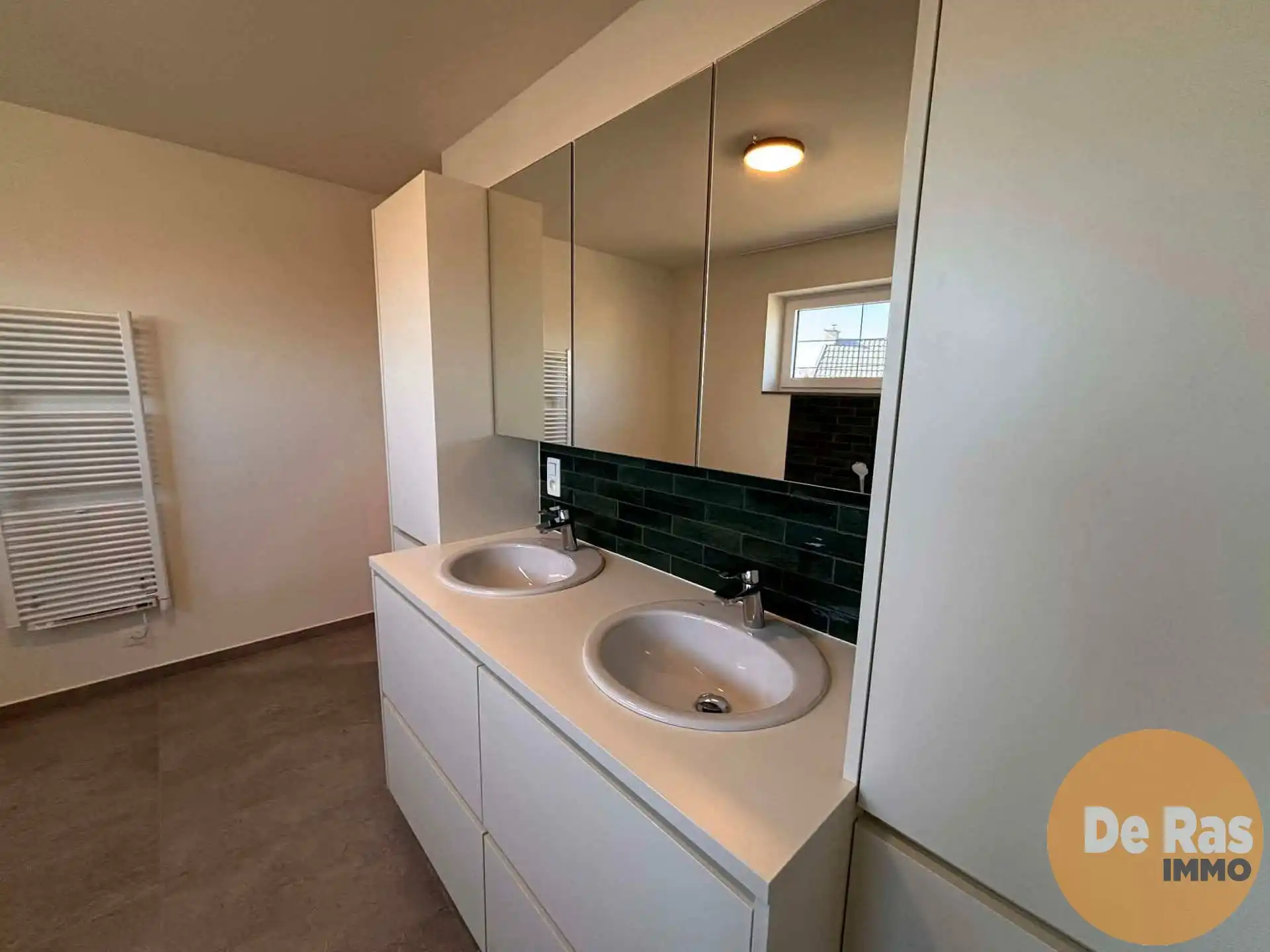 WICHELEN - Exclusieve nieuwbouwwoning foto 13