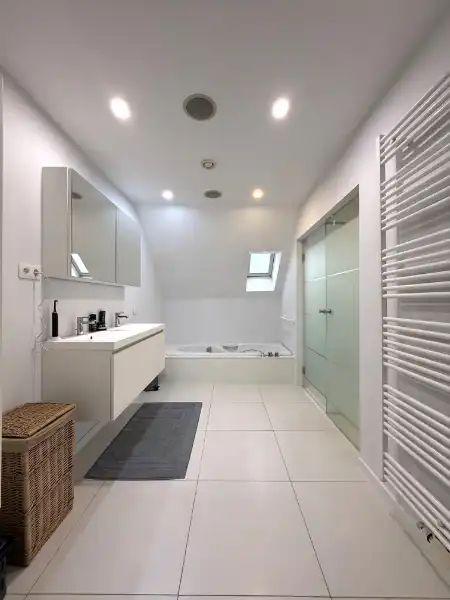 Luxueuze duplex met interne lift en zonnige terrassen nabij Portus Ganda foto 15