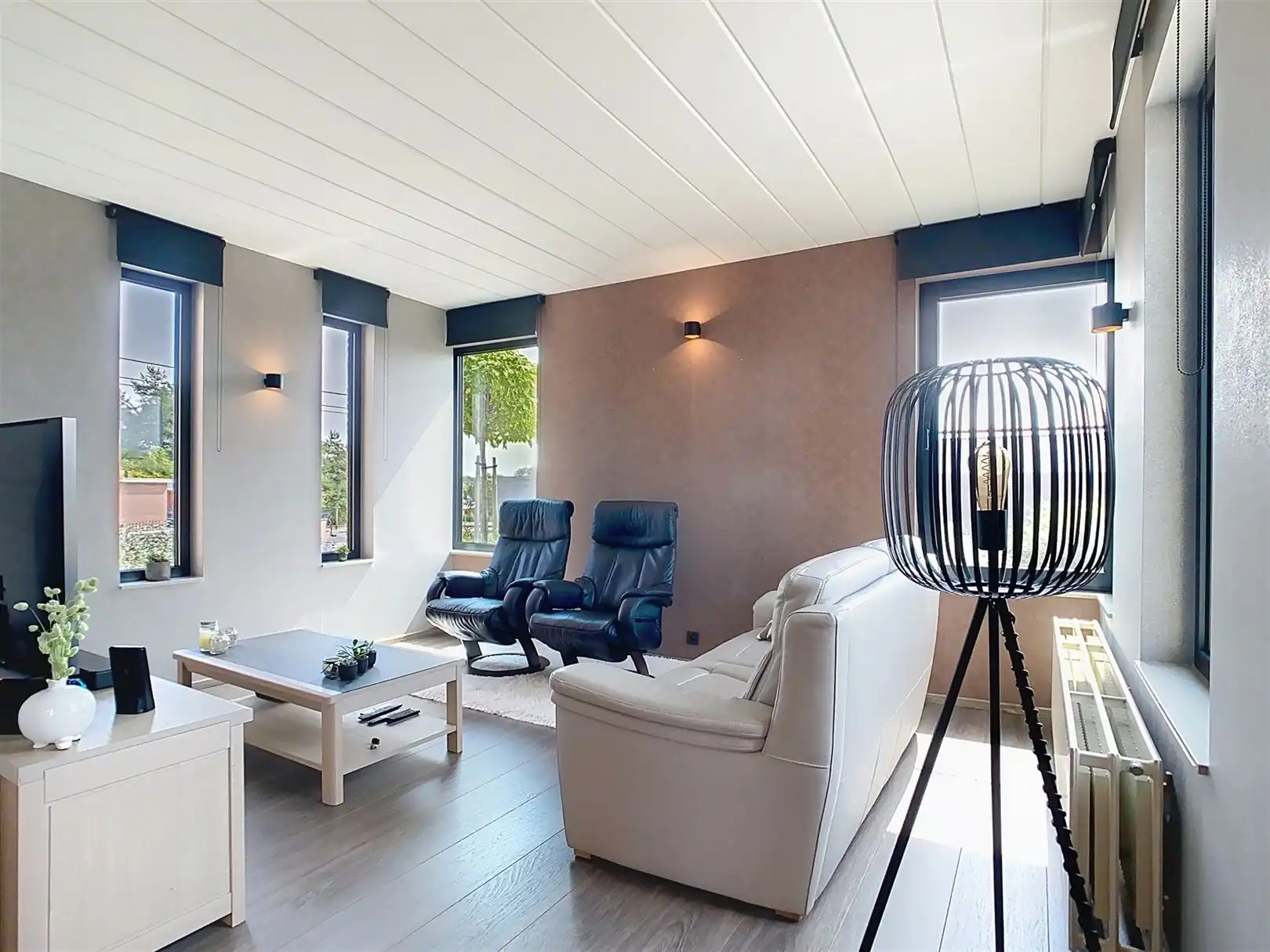 Ruime villa, 3/4 slpks, garage, terras, tuin, 23a 85ca foto 13