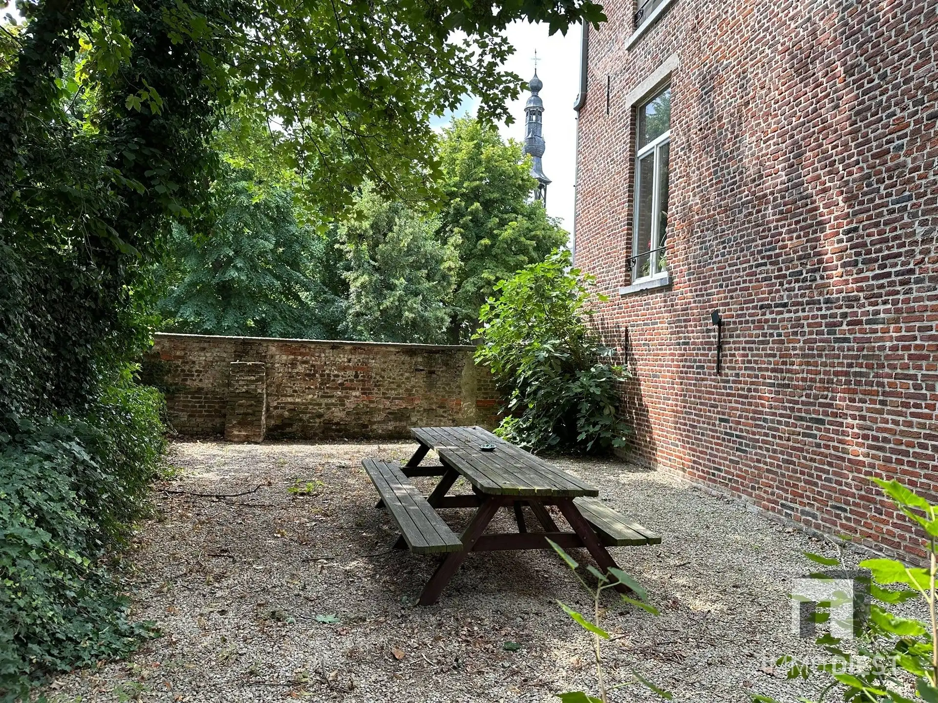 Duplex appartement met 2 slpks in centrum Diest foto 15