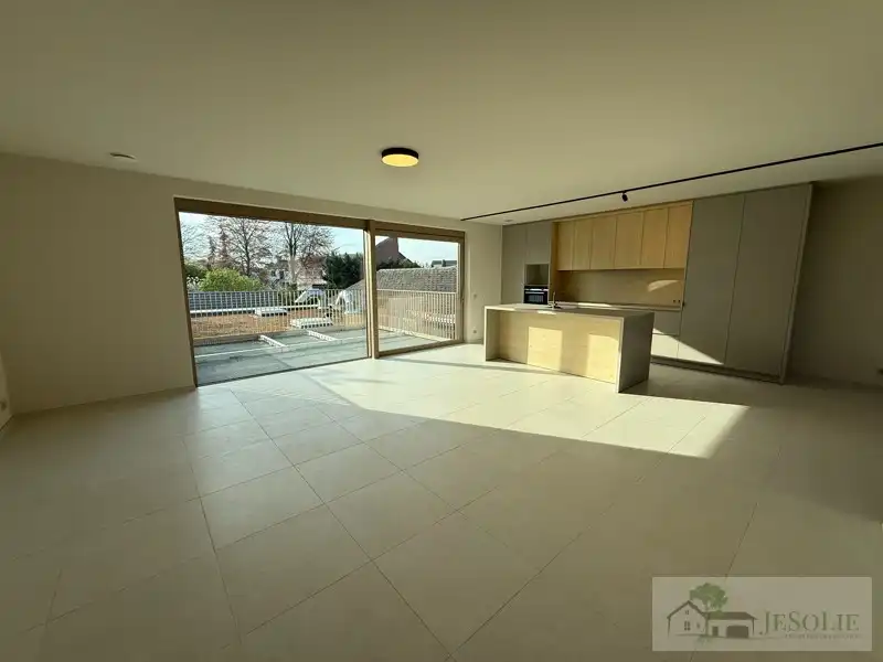 Ruime duplex met 2 slaapkamers foto 5