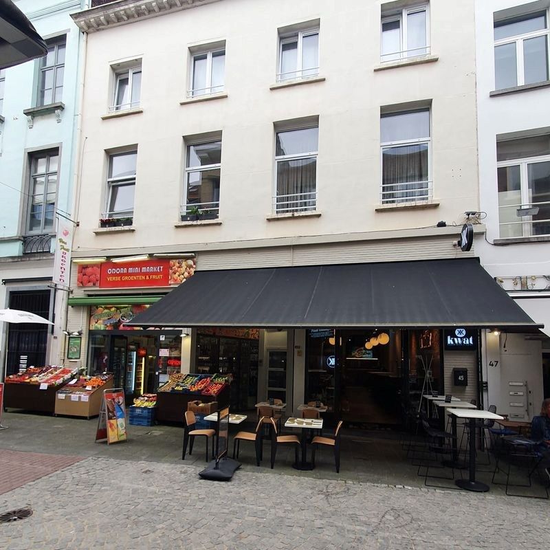 Horeca pand te huur foto {{pictureIndex}}