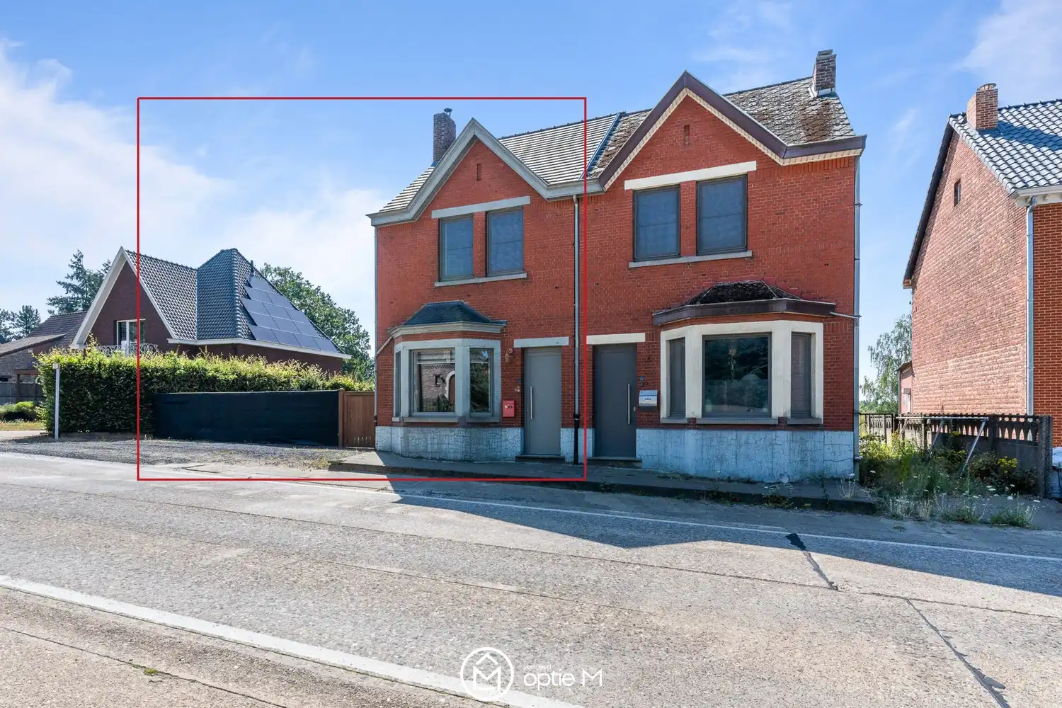 Huis te koop Oostereindestraat 72 - 3560 Lummen