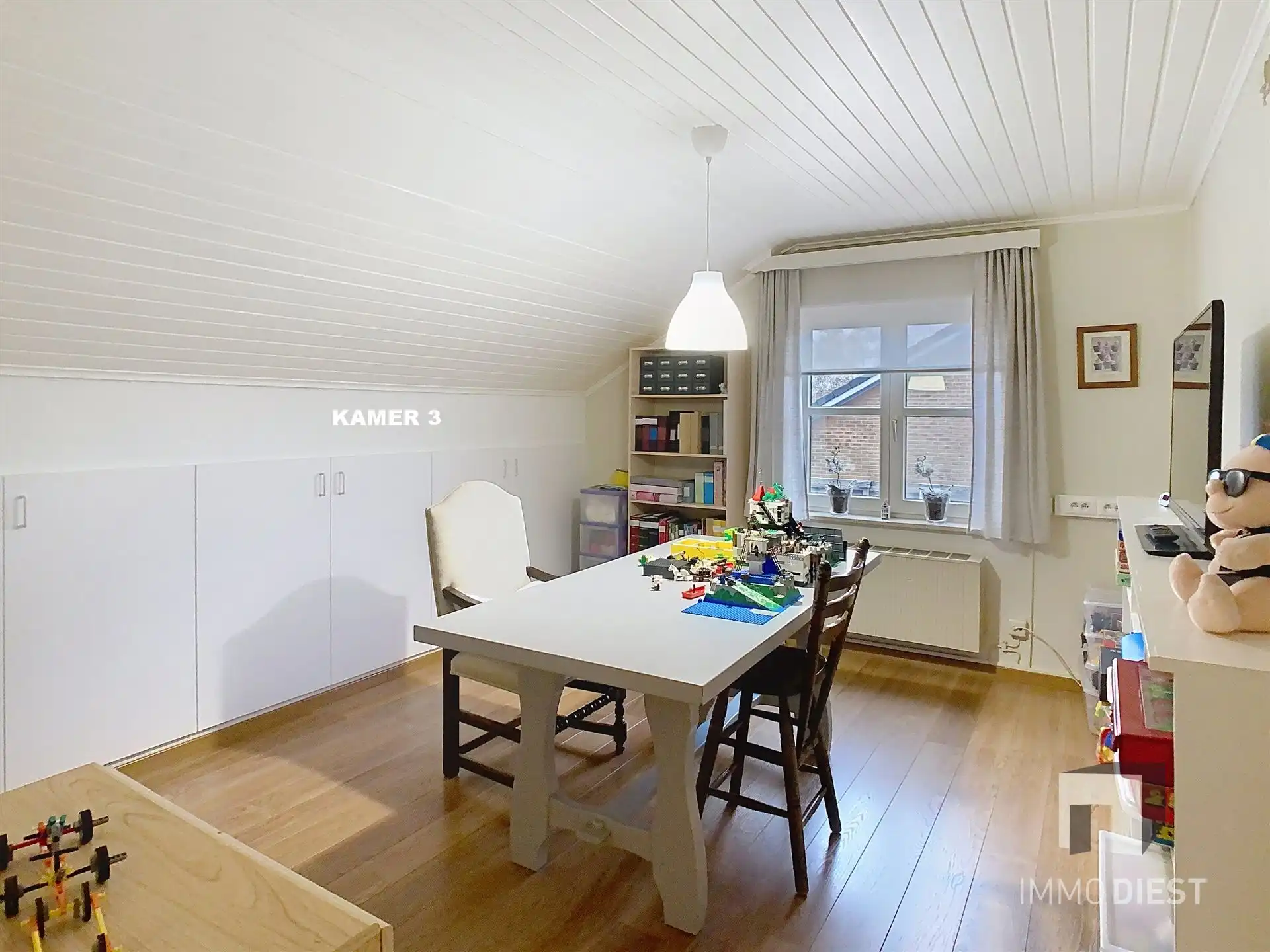 Woning in uitstekende staat + EPC B! foto 12