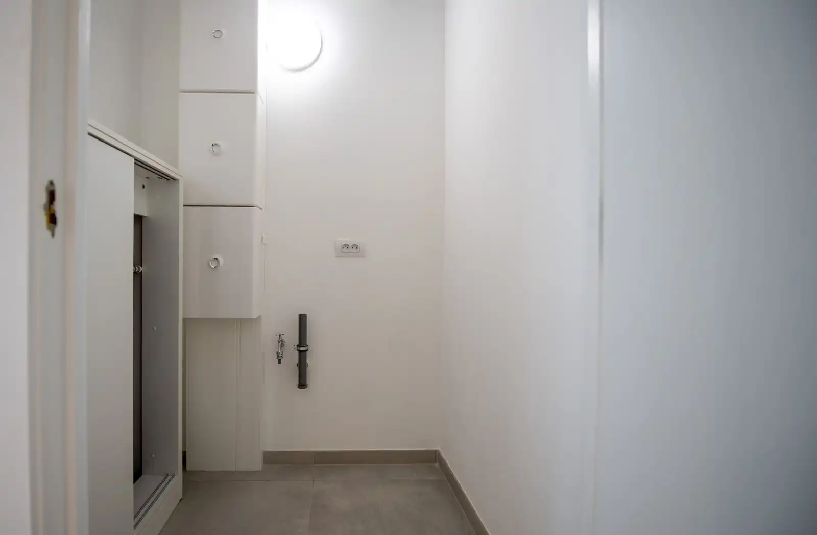 Instapklaar appartement met 1 slpk in het centrum van Oostende foto 10