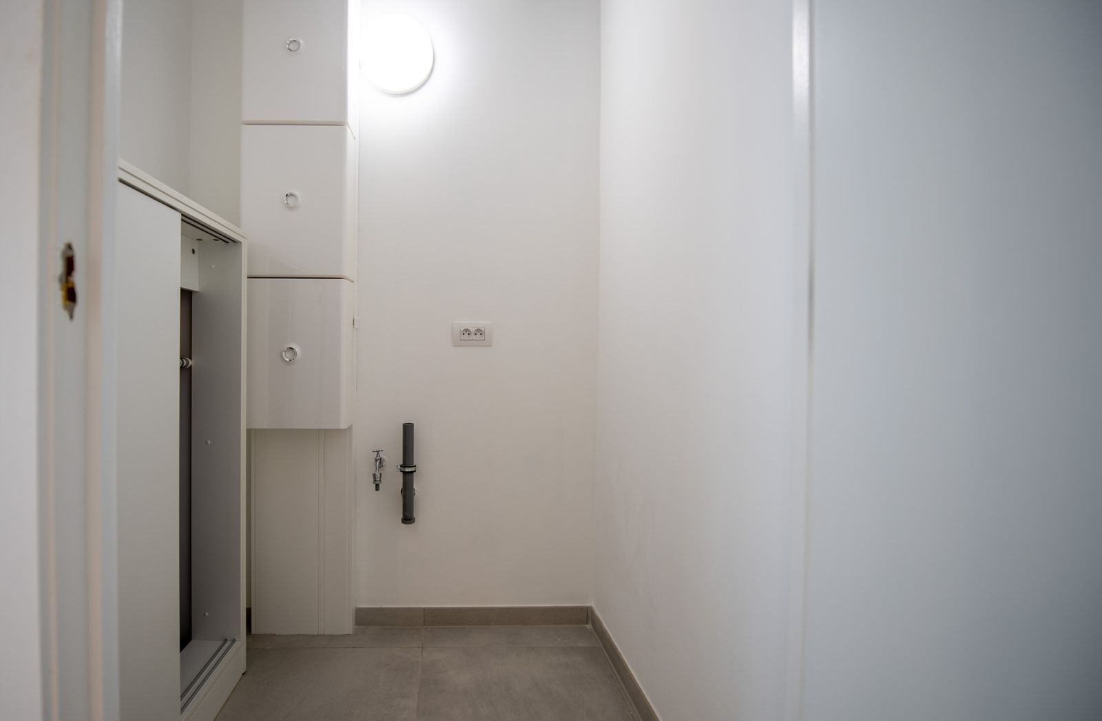 Instapklaar appartement met 1 slpk in het centrum van Oostende foto 9