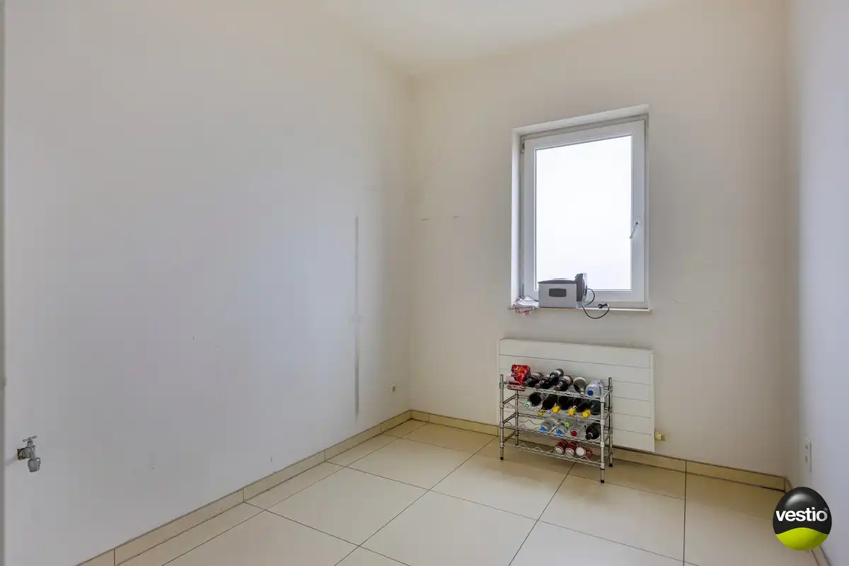 Riant appartement met panoramisch uitzicht, 2 slaapkamers en uitzonderlijk groot terras. foto 16