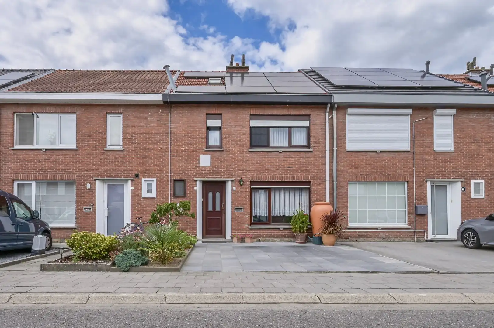 Huis te koop Wereldstraat 33 - 2880 Bornem