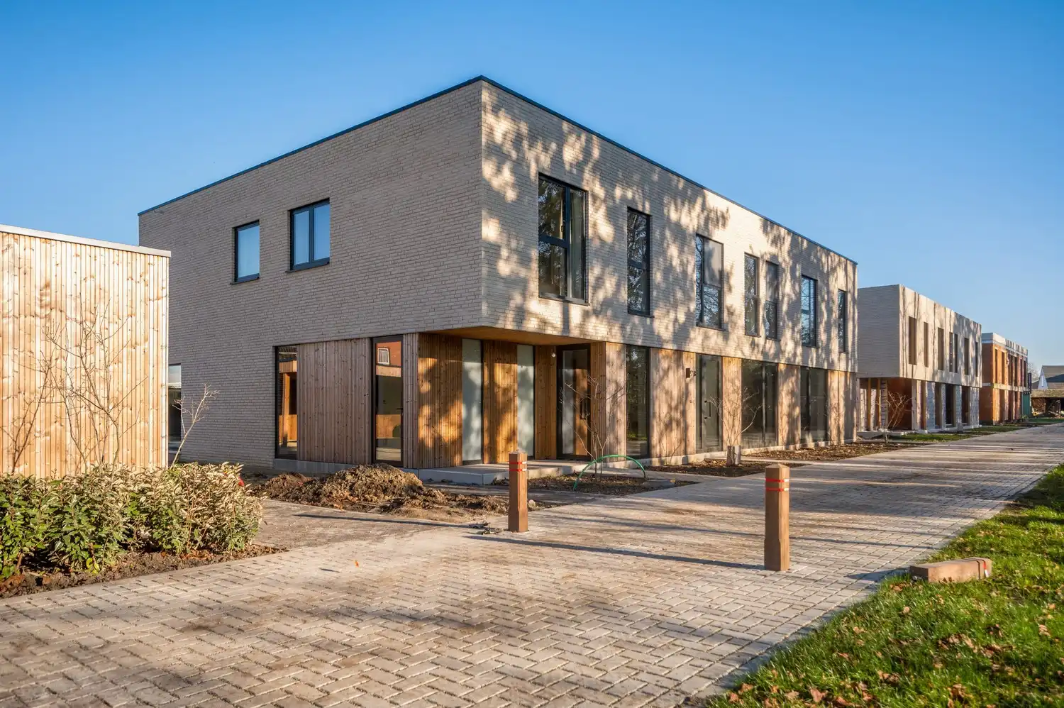 Huis te koop Diesterbaan 27/A - 2200 Herentals