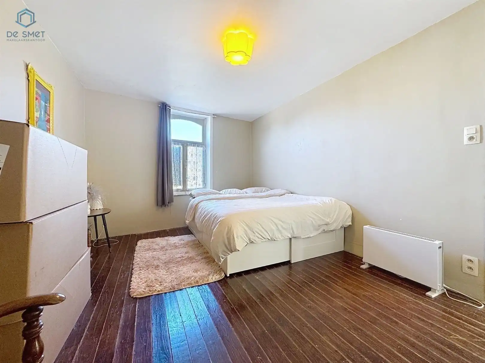 Ruime woning met veel potentieel! foto 12