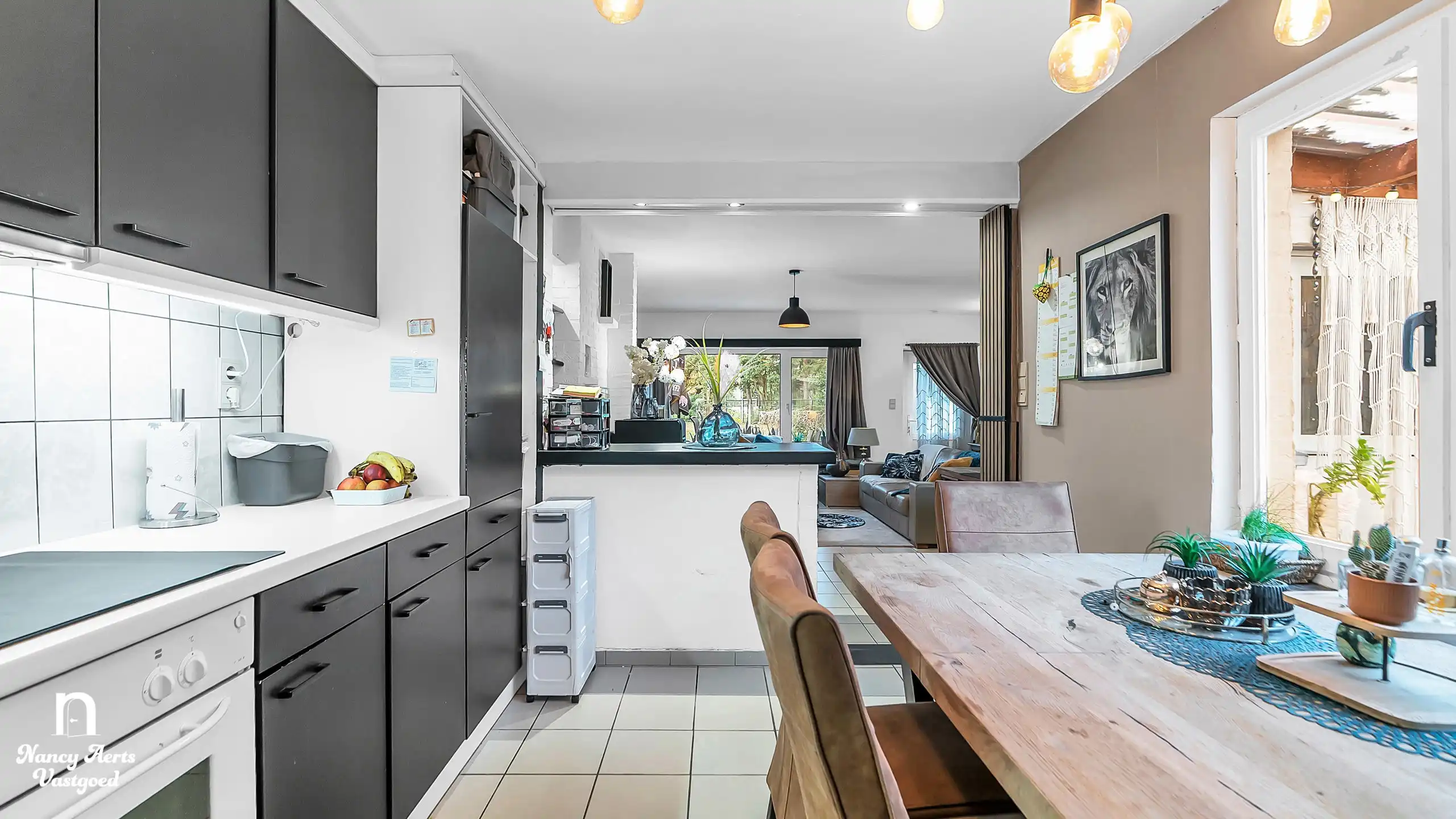 Woning met bouwgrond – ideale kans voor nieuw project foto 5